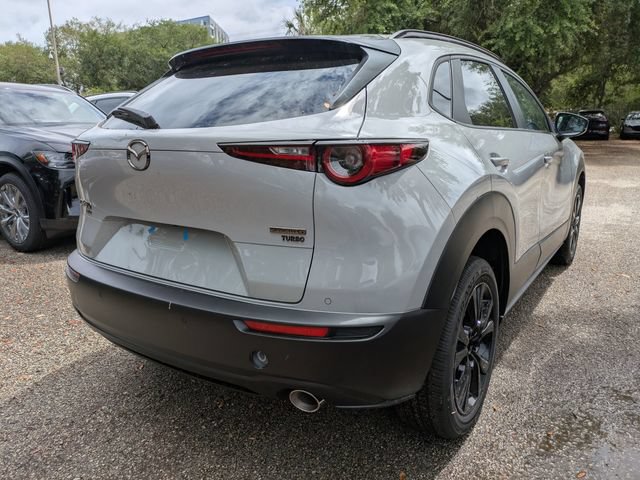 New 2026 MAZDA CX-30 2.5 Turbo Aire Edition AWD/4WD image 3