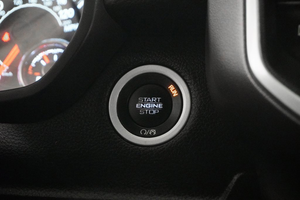 Certified 2022 RAM 1500 Big Horn image 25