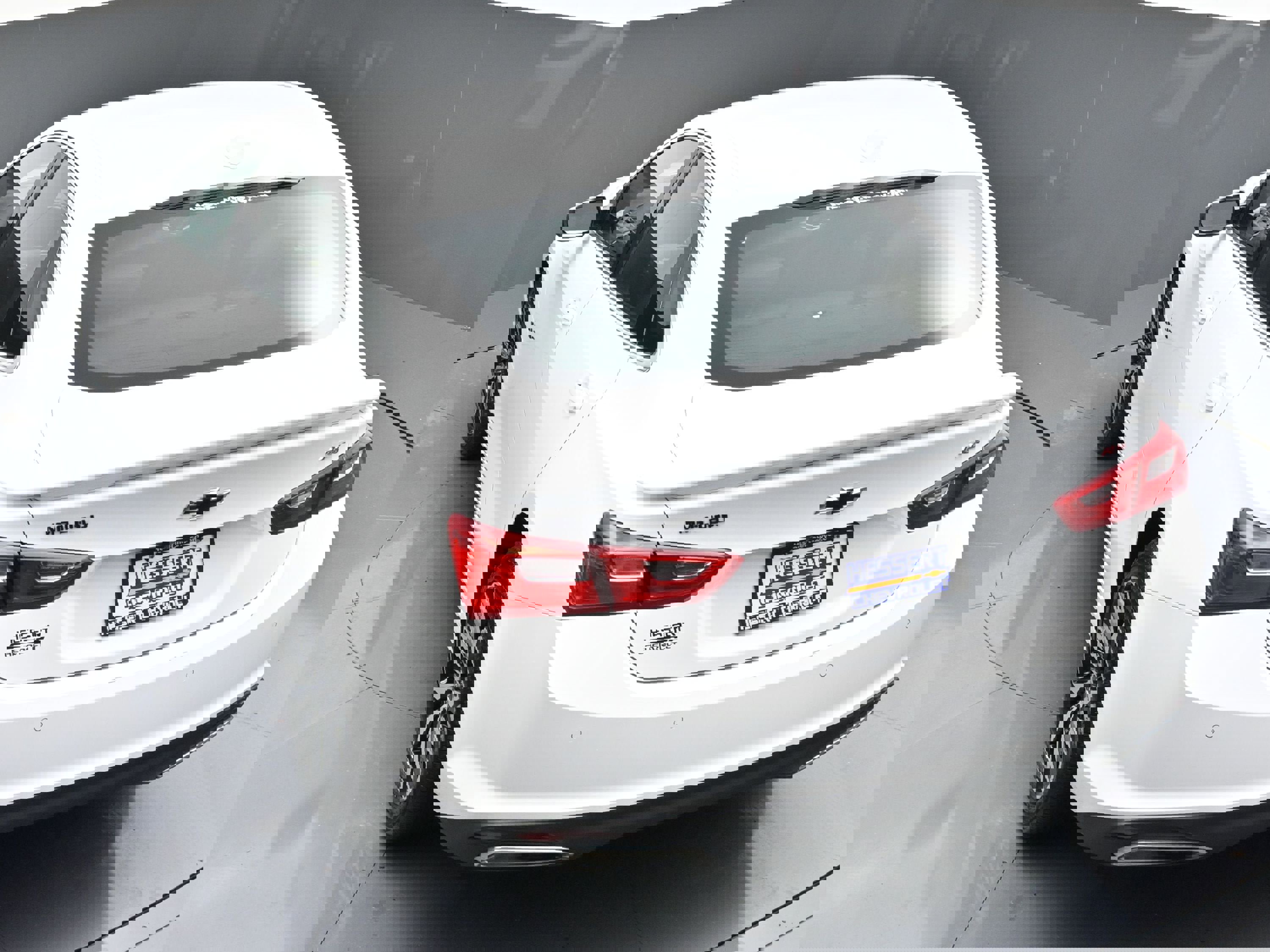 Used 2024 Chevrolet Malibu RS image 45