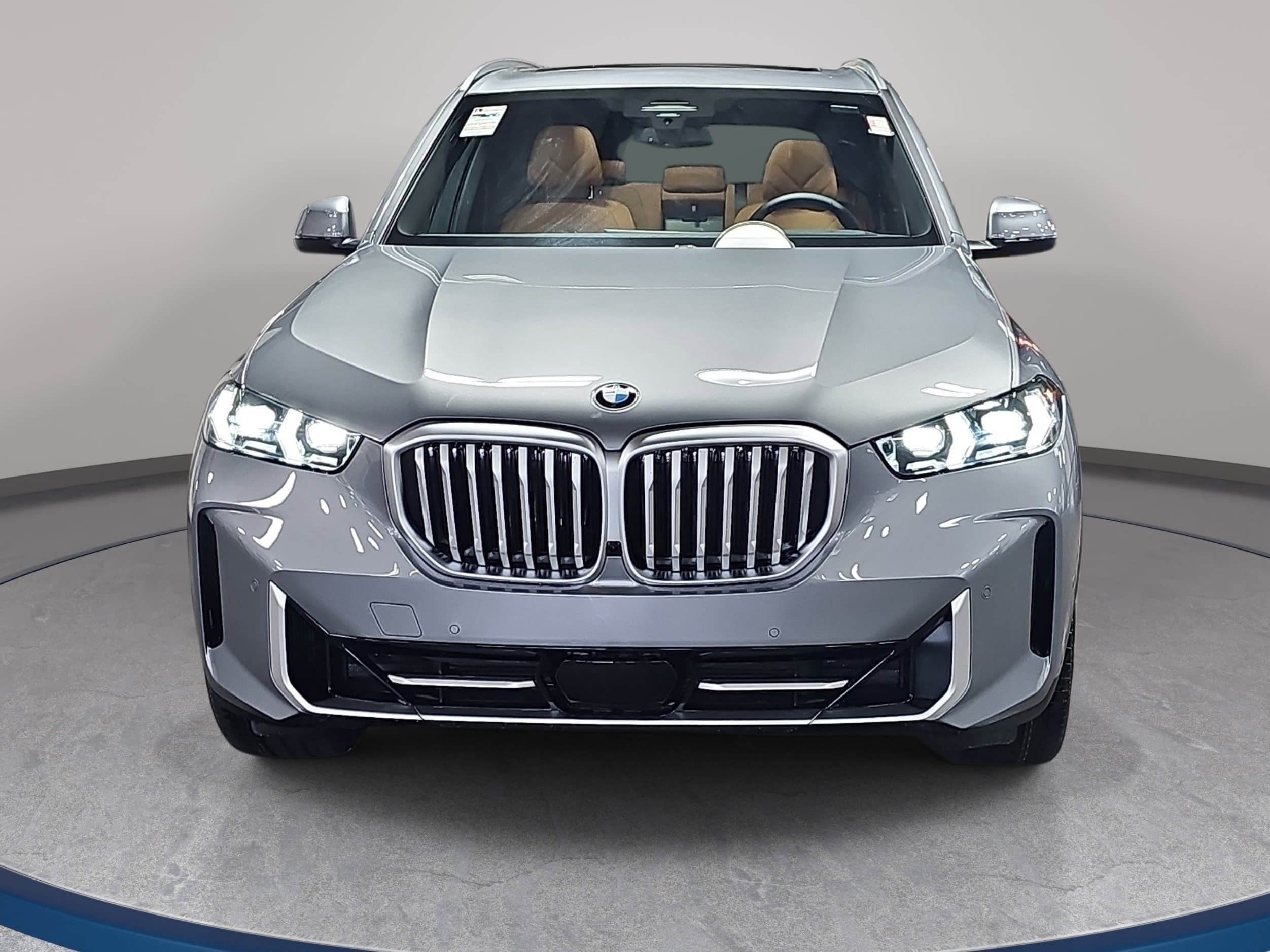 New 2026 BMW X5 xDrive40i w/ Climate Comfort Package AWD/4WD image 2