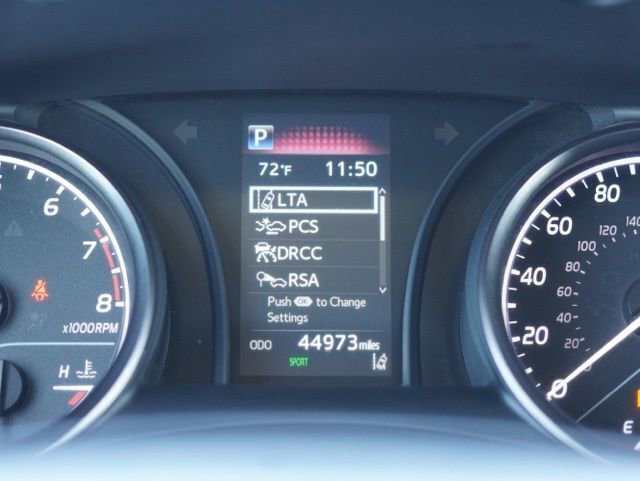 Used 2023 Toyota Camry SE image 35