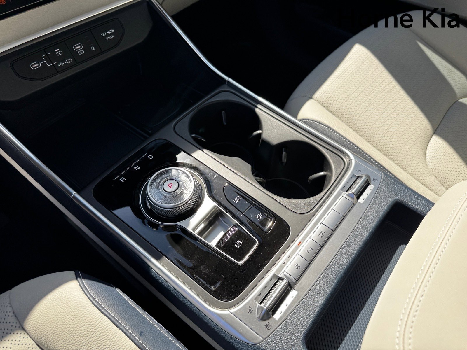 New 2026 Kia Carnival SX Prestige image 17