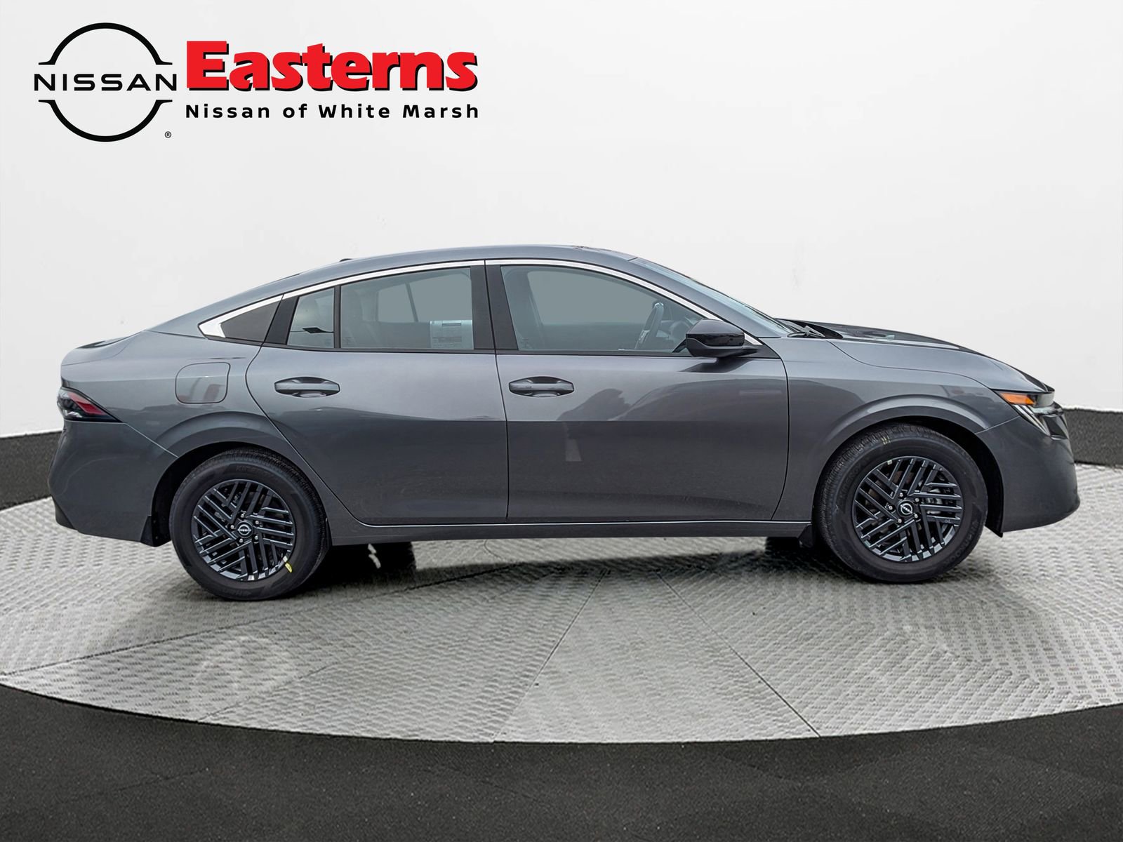 New 2026 Nissan Sentra SV w/ Floor Mat Package image 6