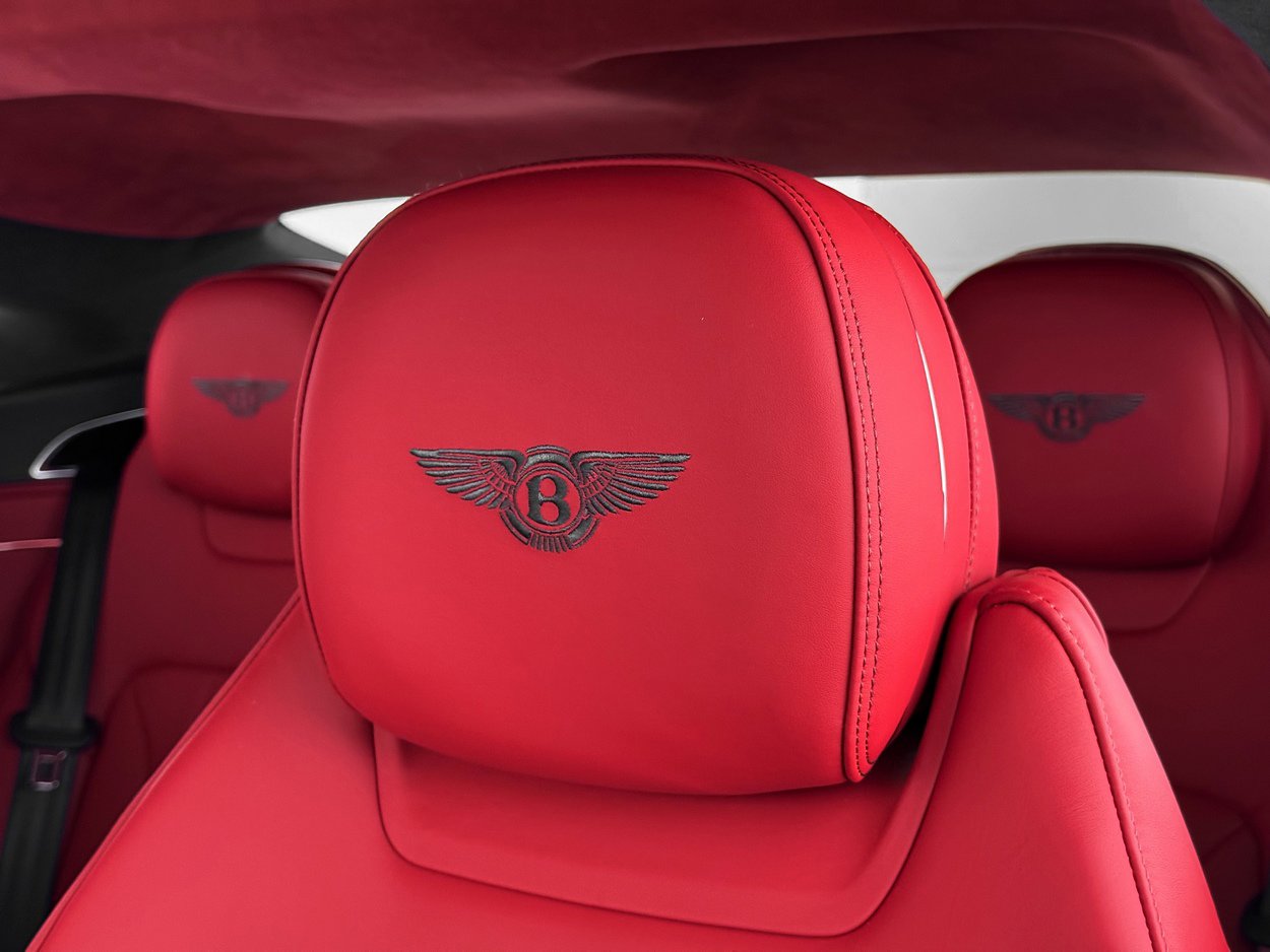 New 2026 Bentley Continental GT image 19