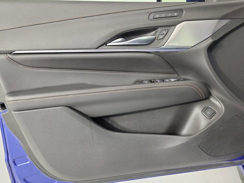 Used 2020 Cadillac CT4 Sport image 17