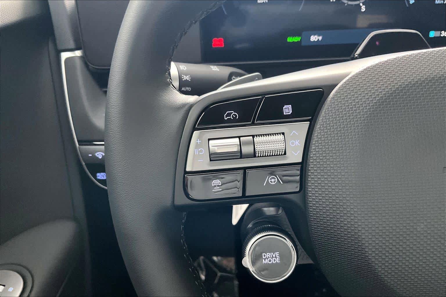 Certified 2026 Hyundai Ioniq 5 SEL RWD image 23