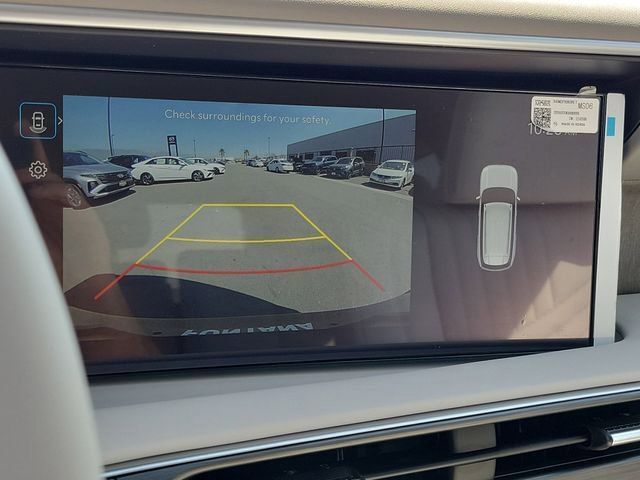 New 2026 Hyundai Palisade SEL image 11