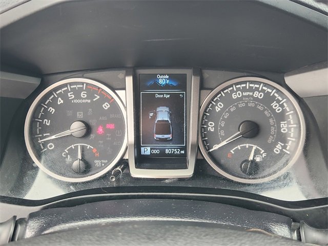 Used 2022 Toyota Tacoma SR5 image 15