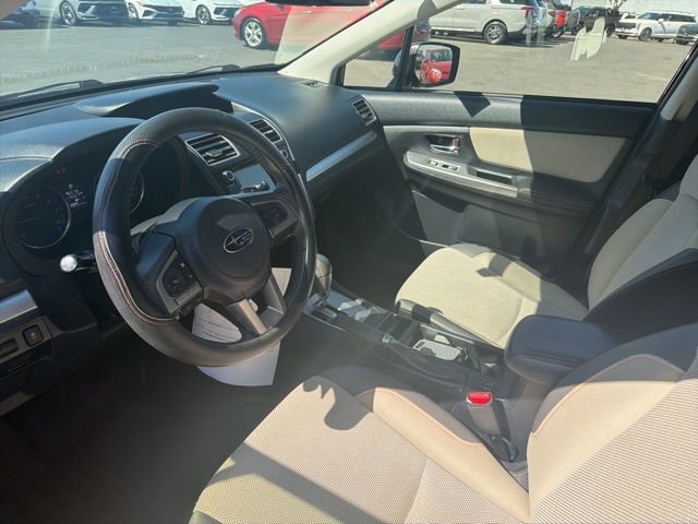 Used 2017 Subaru Crosstrek 2.0i Premium w/ Moonroof Package image 7