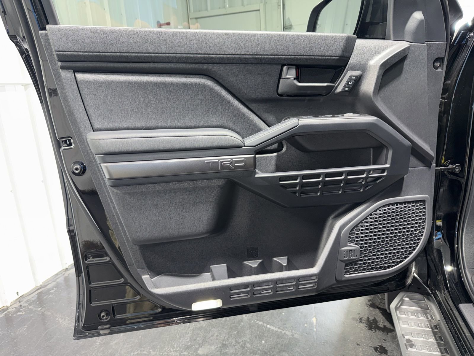Used 2026 Toyota 4Runner TRD Off-Road Premium AWD/4WD image 20