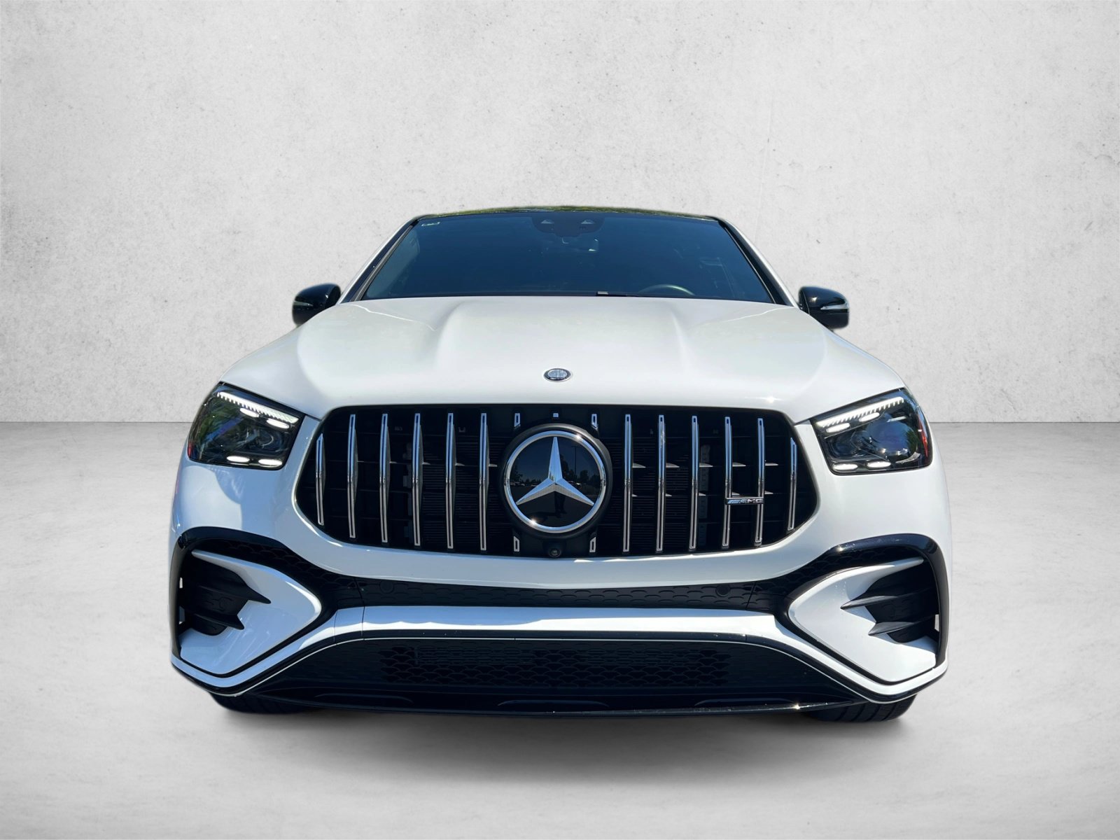 Certified 2024 Mercedes-Benz GLE 53 AMG 4MATIC Coupe video 2