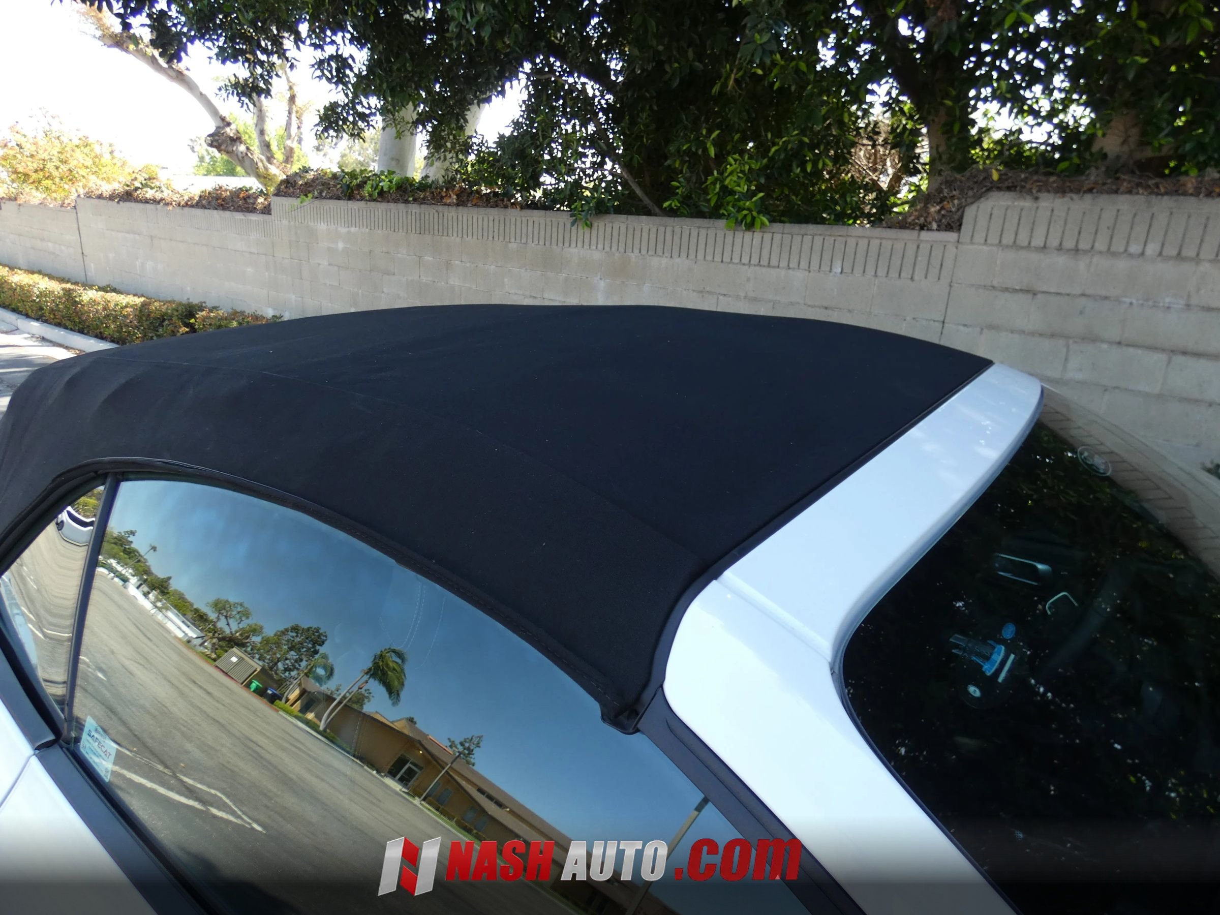 Used 2024 Ford Mustang Convertible RWD image 67