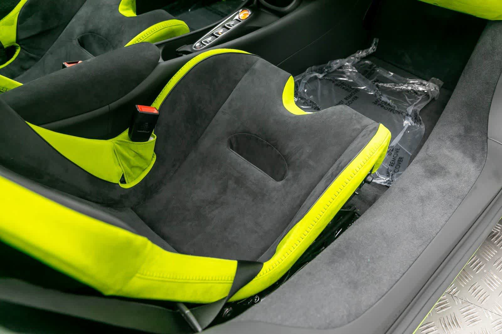 New 2026 McLaren Artura RWD image 35