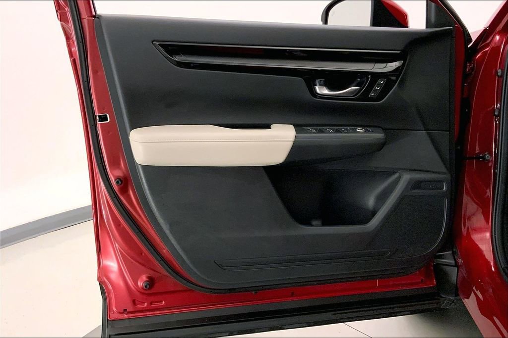 Used 2024 Honda CR-V EX-L image 24