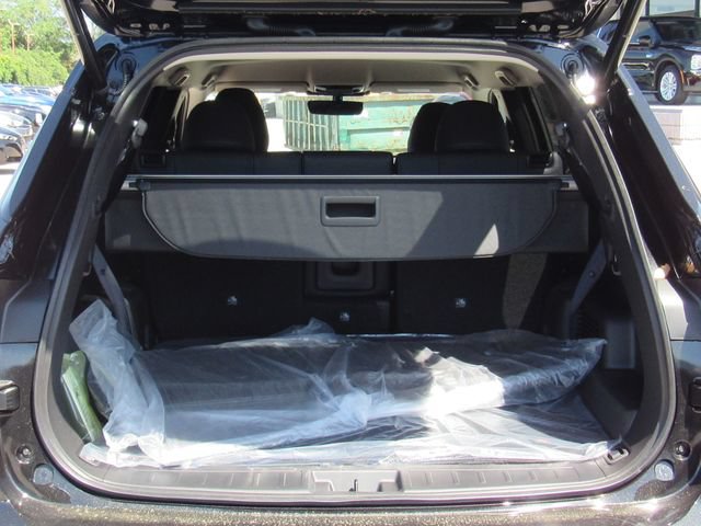 New 2026 Mitsubishi Outlander SE FWD image 5
