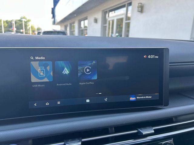 New 2025 Hyundai Santa Cruz XRT image 9