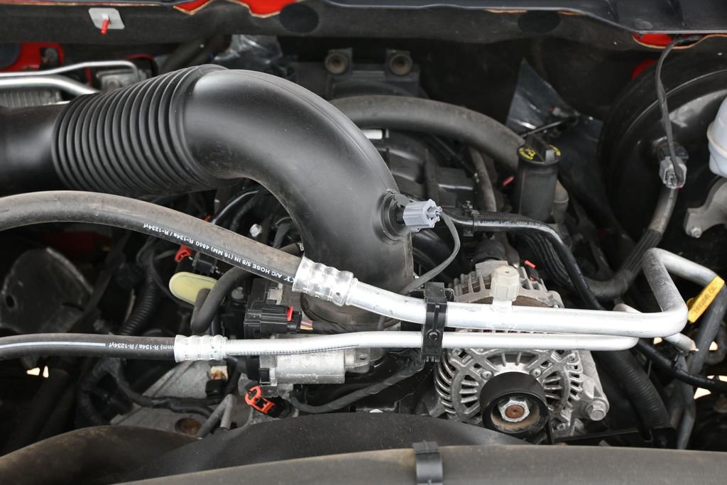 Used 2022 RAM 1500 Classic Warlock w/ Trailer & Traction Group AWD/4WD image 35