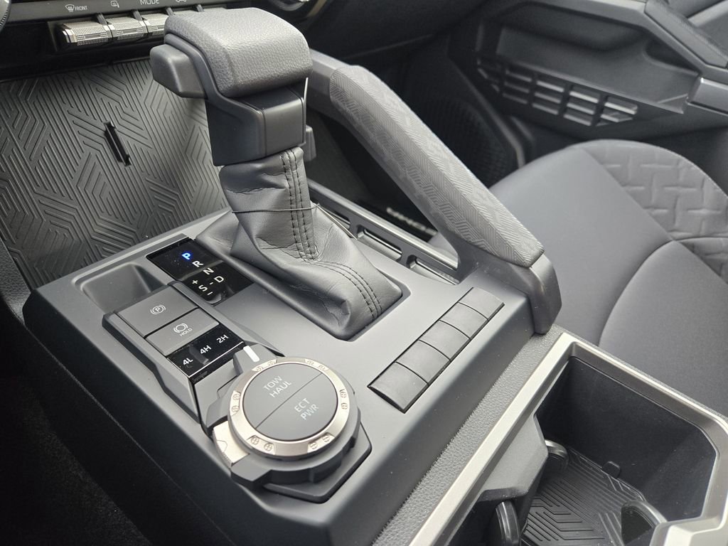 New 2026 Toyota Tacoma SR5 image 17