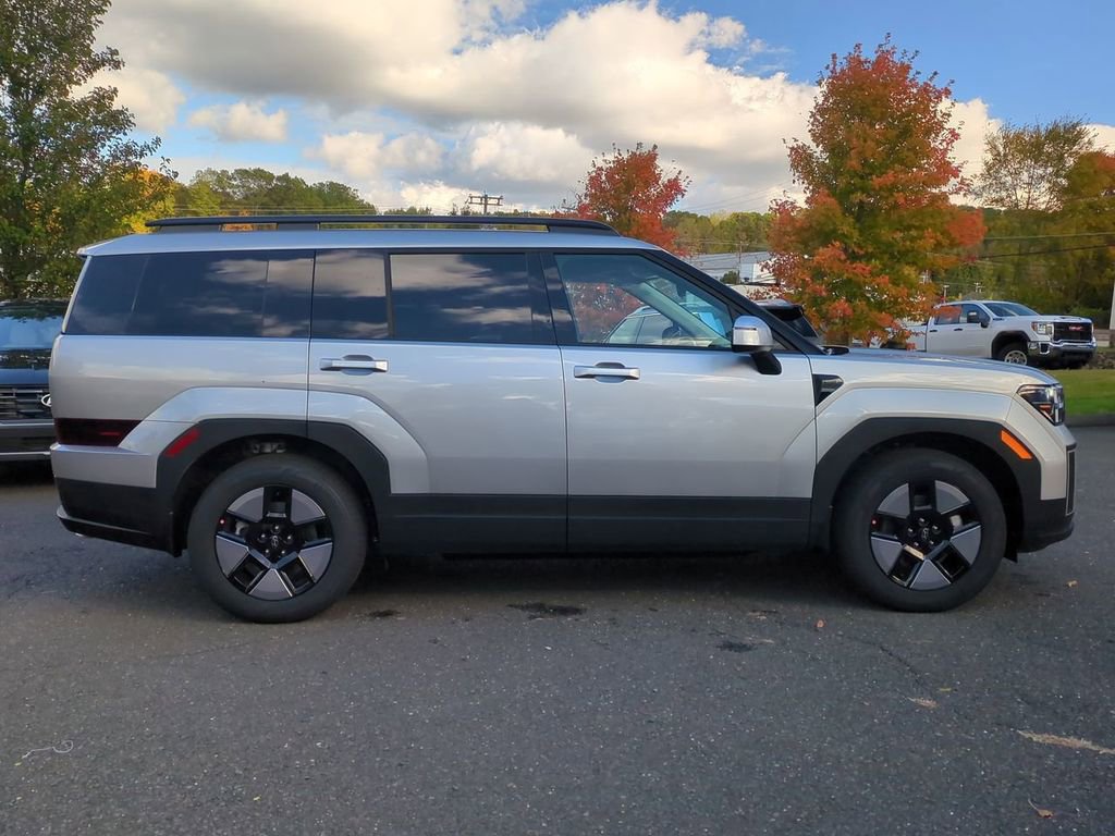 New 2026 Hyundai Santa Fe SEL image 2