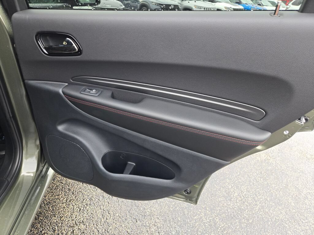 New 2026 Dodge Durango GT AWD/4WD image 26