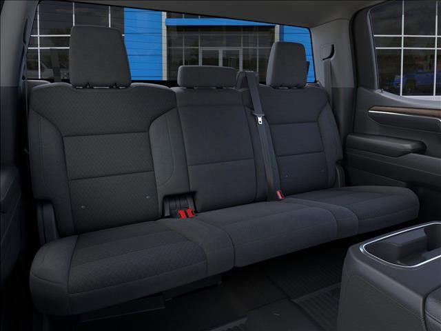 New 2026 Chevrolet Silverado 1500 RST image 17