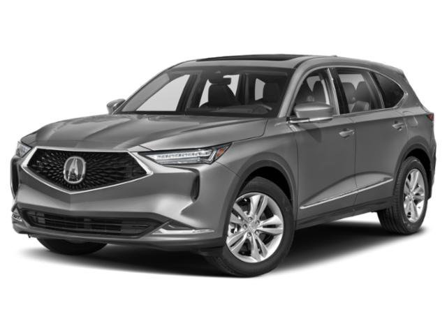 Used 2023 Acura MDX SH-AWD