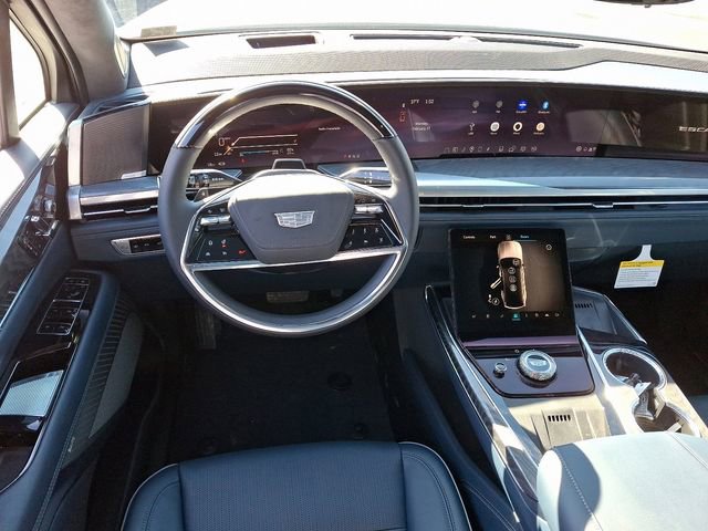 New 2025 Cadillac Escalade IQ Sport 2 image 7