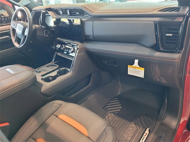 New 2026 GMC Sierra 2500 AT4 w/ AT4 Premium Plus Package image 18