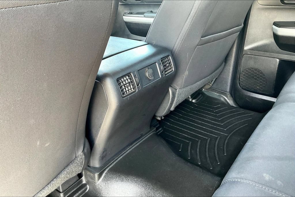Used 2021 Toyota Tundra SR5 w/ Convenience Package AWD/4WD image 22