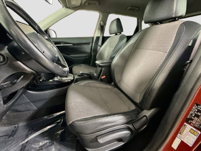 Used 2022 Kia Seltos S FWD image 21
