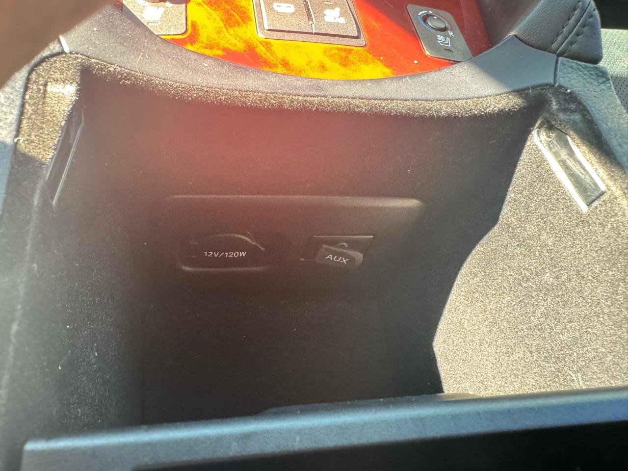 Used 2007 Lexus LS 460 RWD image 37