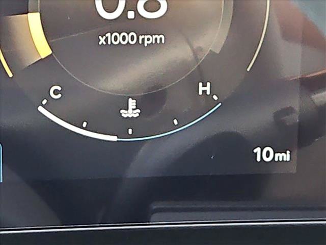 New 2027 Hyundai Santa Cruz SEL AWD/4WD image 17