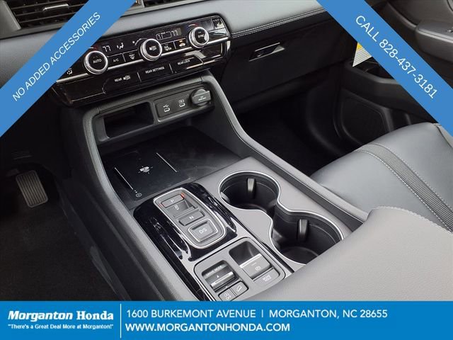 New 2026 Honda Pilot EX-L image 16