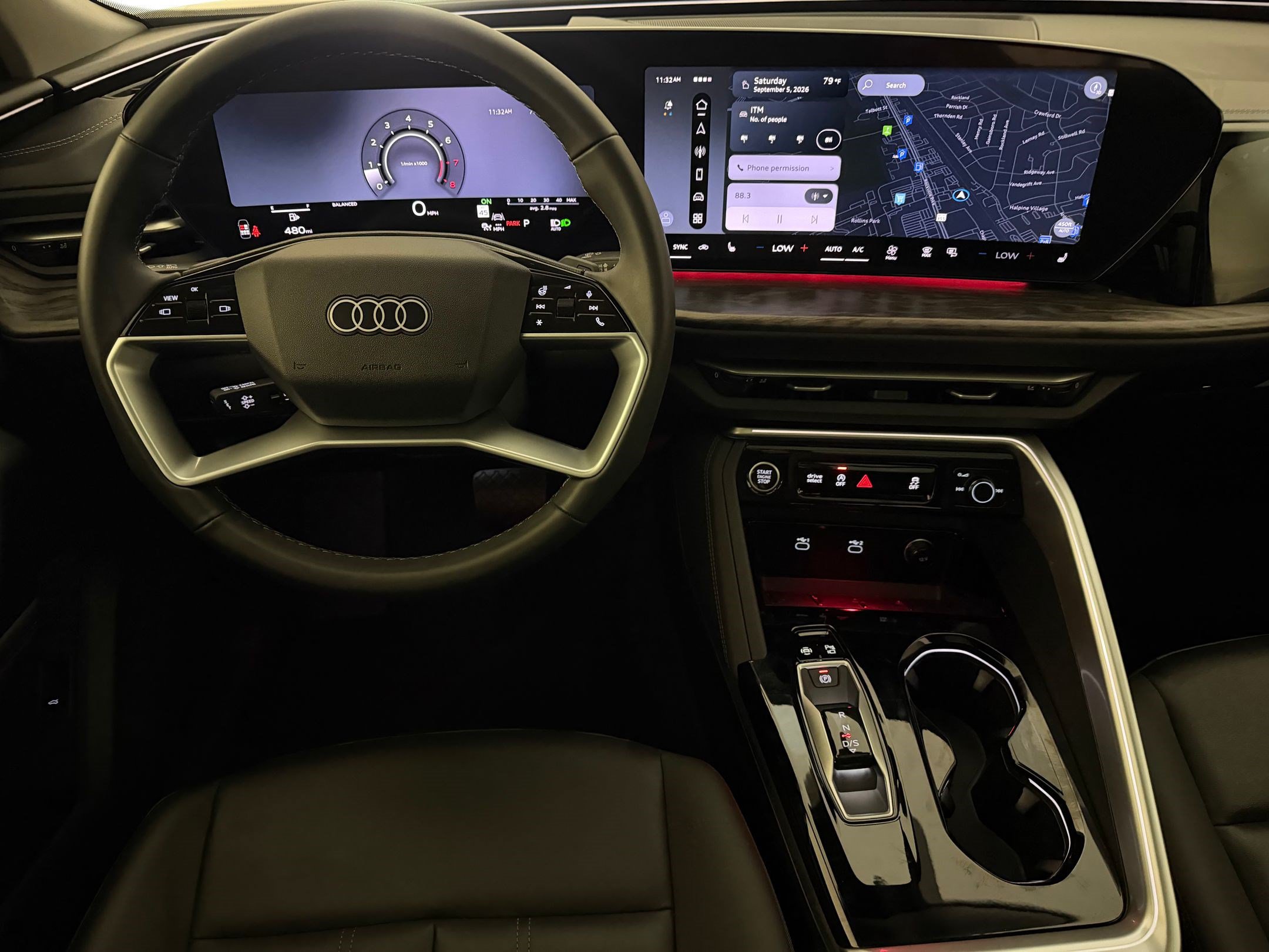 New 2026 Audi Q5 Premium AWD/4WD image 29