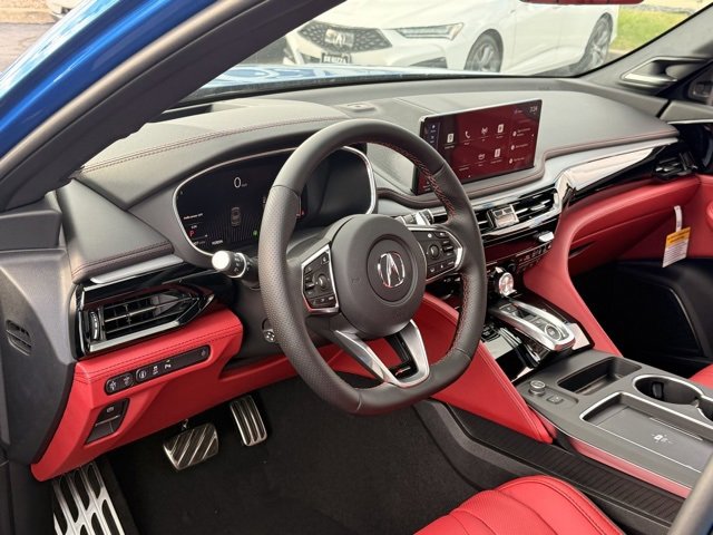 New 2026 Acura MDX A-Spec image 15