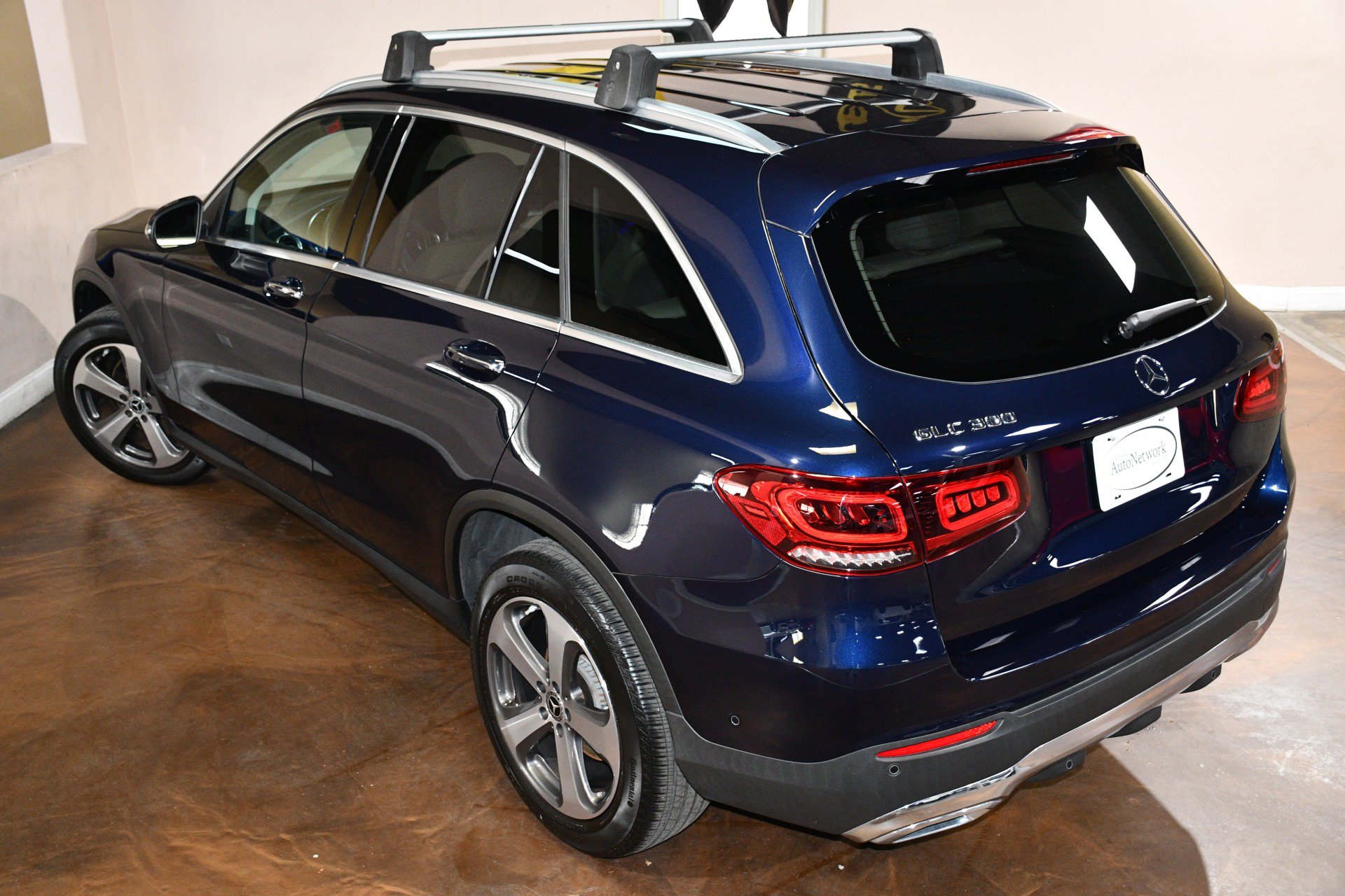 Used 2022 Mercedes-Benz GLC 300 image 80