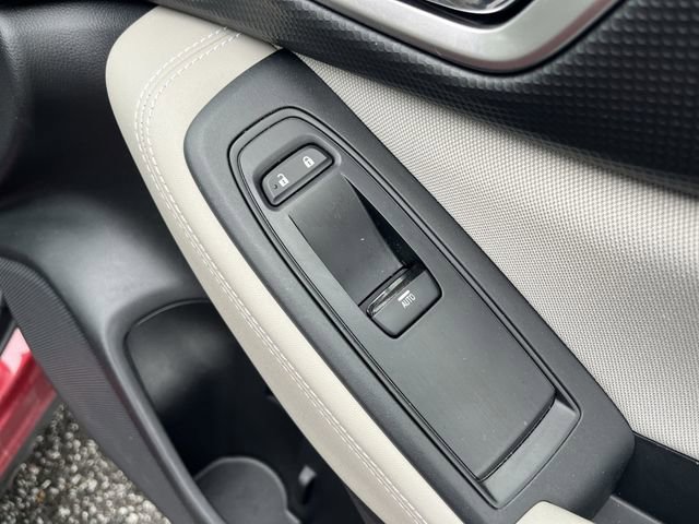 Certified 2022 Subaru Forester Premium image 42