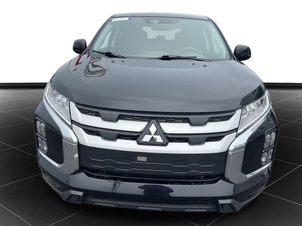 Used 2021 Mitsubishi Outlander Sport FWD image 8