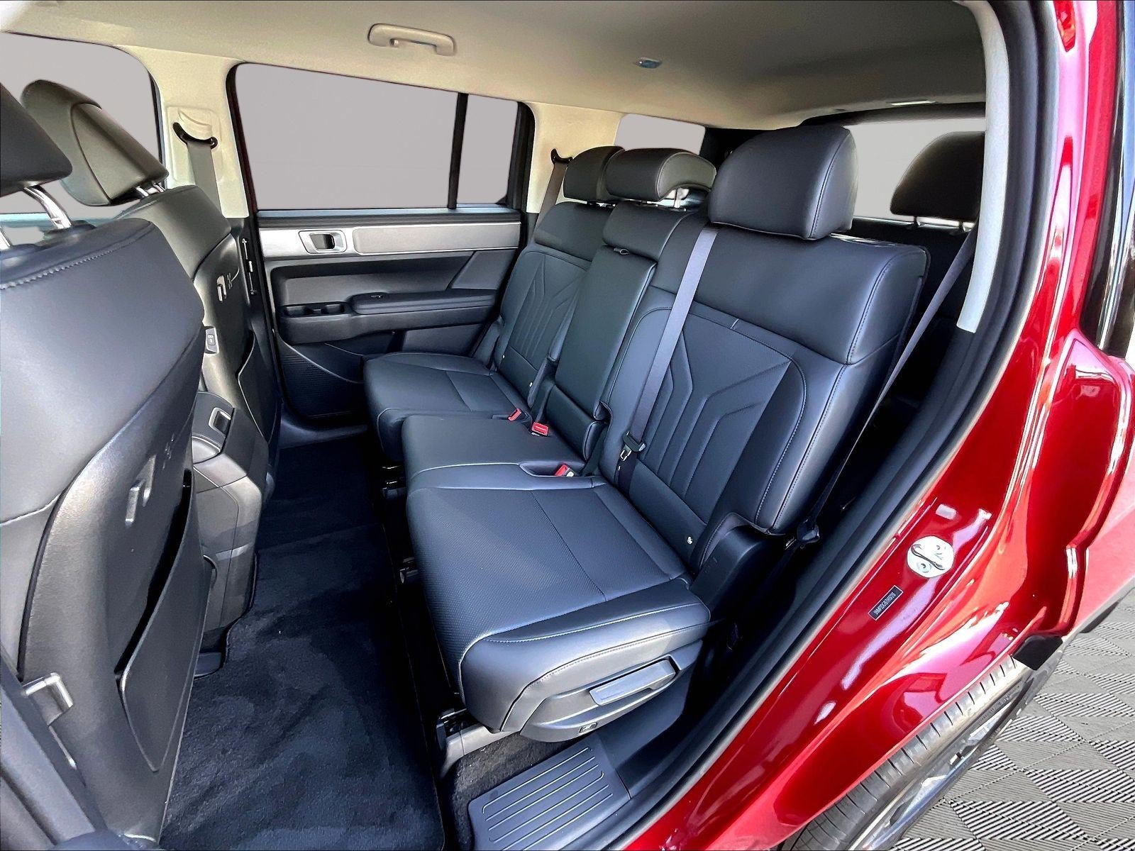 New 2026 Hyundai Santa Fe SEL AWD/4WD image 18