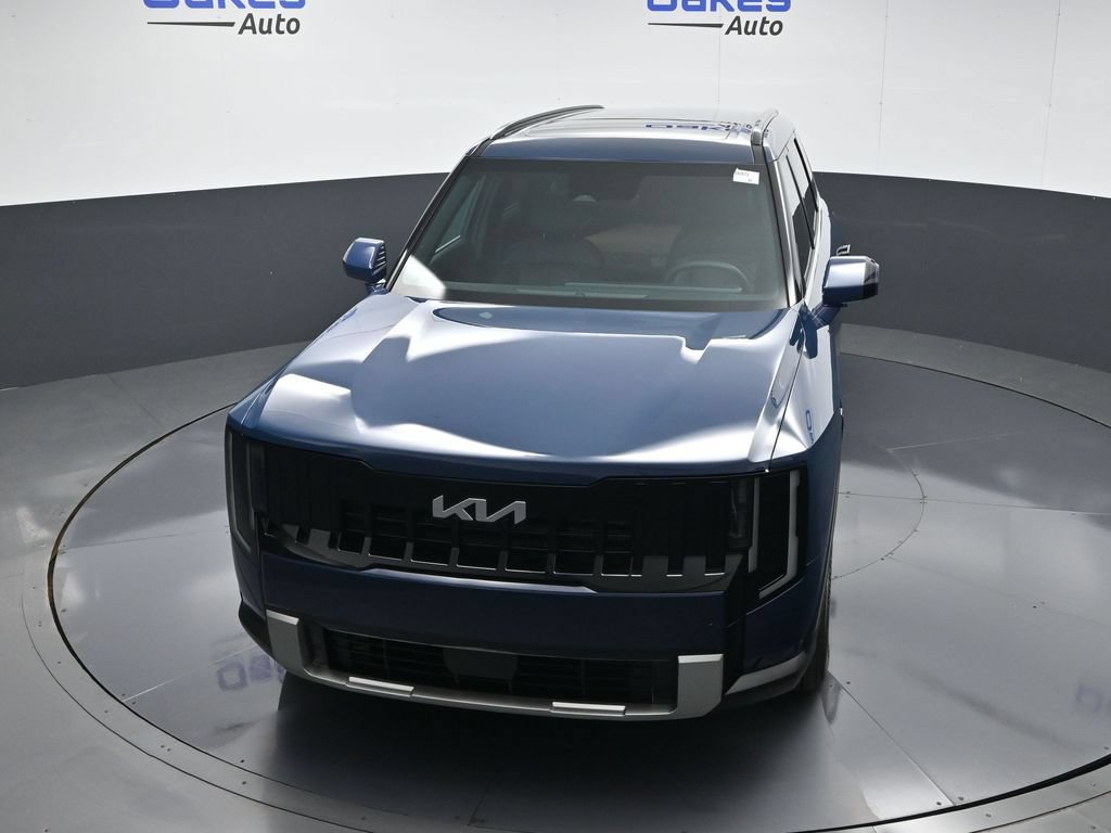 New 2027 Kia Telluride EX AWD/4WD image 50