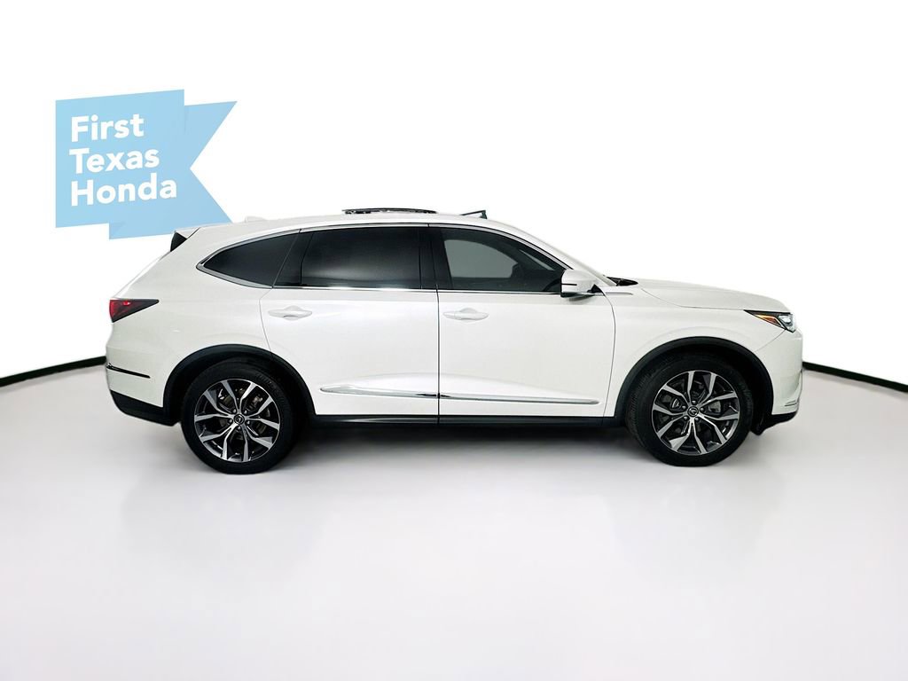 Used 2023 Acura MDX FWD w/ Technology Package image 8