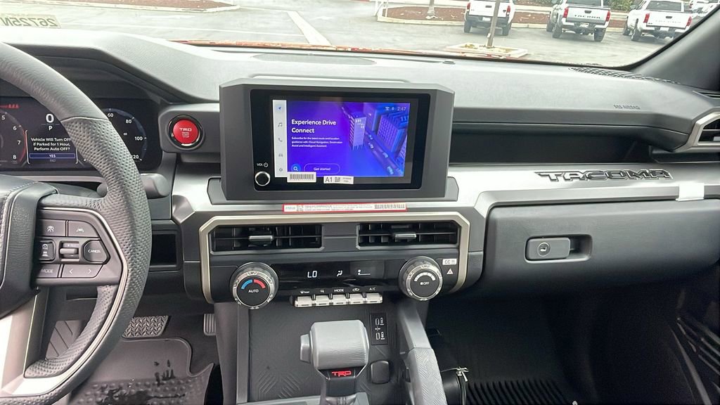 New 2026 Toyota Tacoma TRD Off-Road image 15