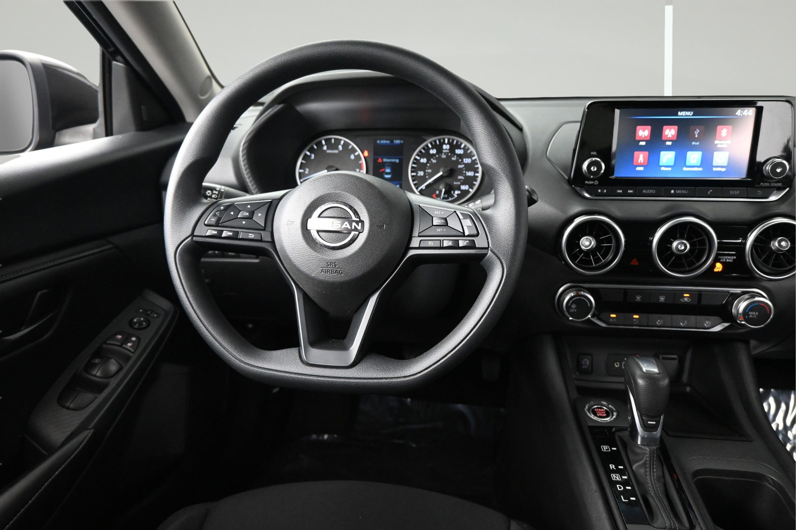 Certified 2024 Nissan Sentra S FWD image 12