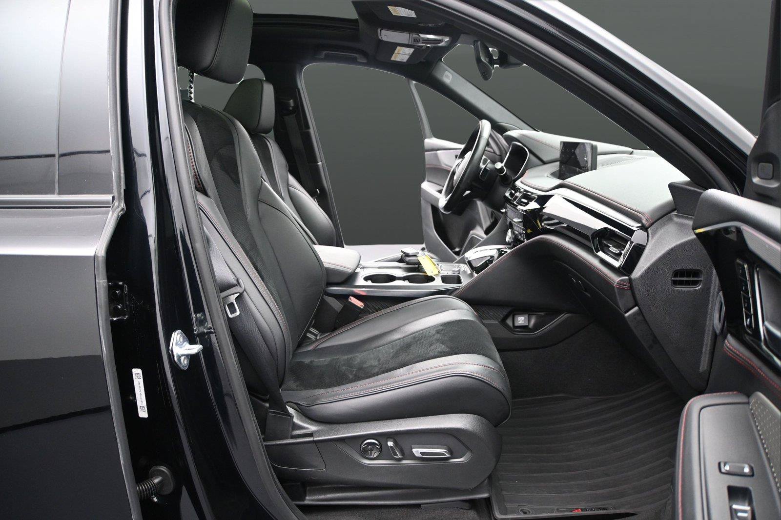 Used 2024 Acura MDX A-Spec AWD/4WD image 20