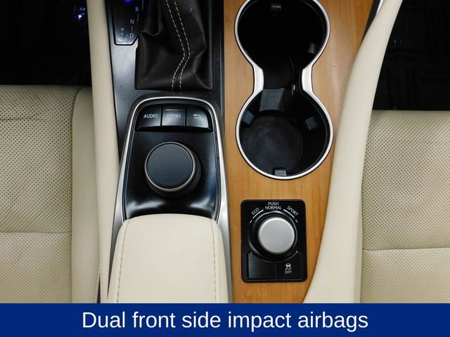 Used 2017 Lexus RX 350 FWD image 30