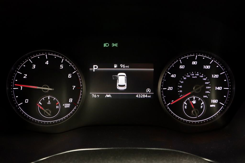 Certified 2023 Hyundai Santa Fe SEL AWD/4WD image 30