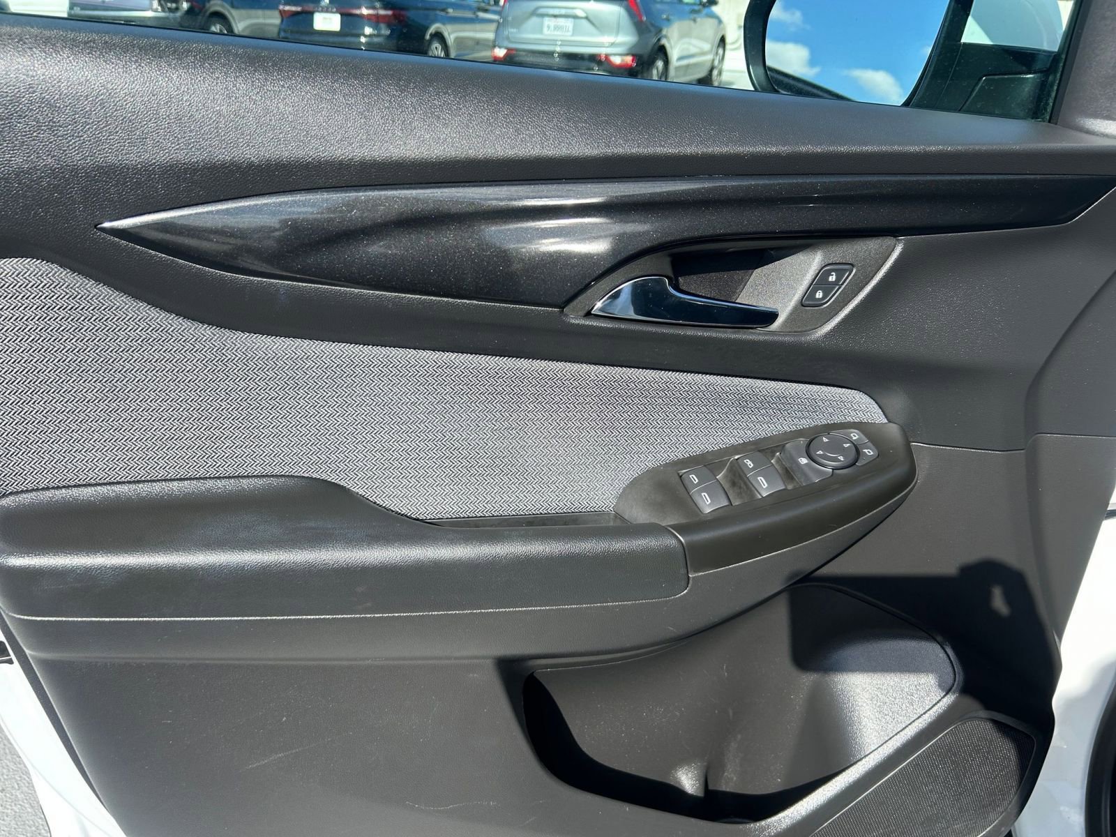 Used 2025 Chevrolet TrailBlazer LT image 18