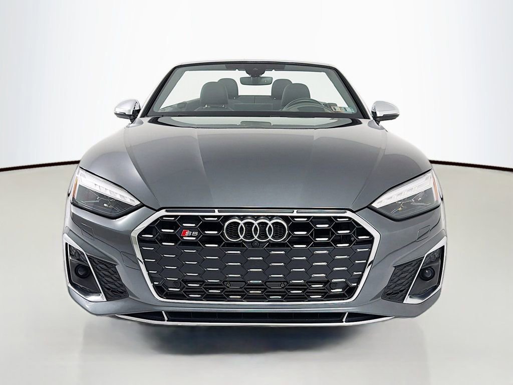 Used 2023 Audi S5 Prestige w/ Prestige Package image 3