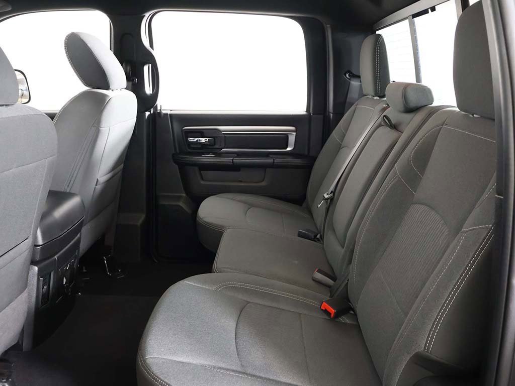 Used 2023 RAM 1500 Classic Warlock w/ Trailer Tow Group image 30