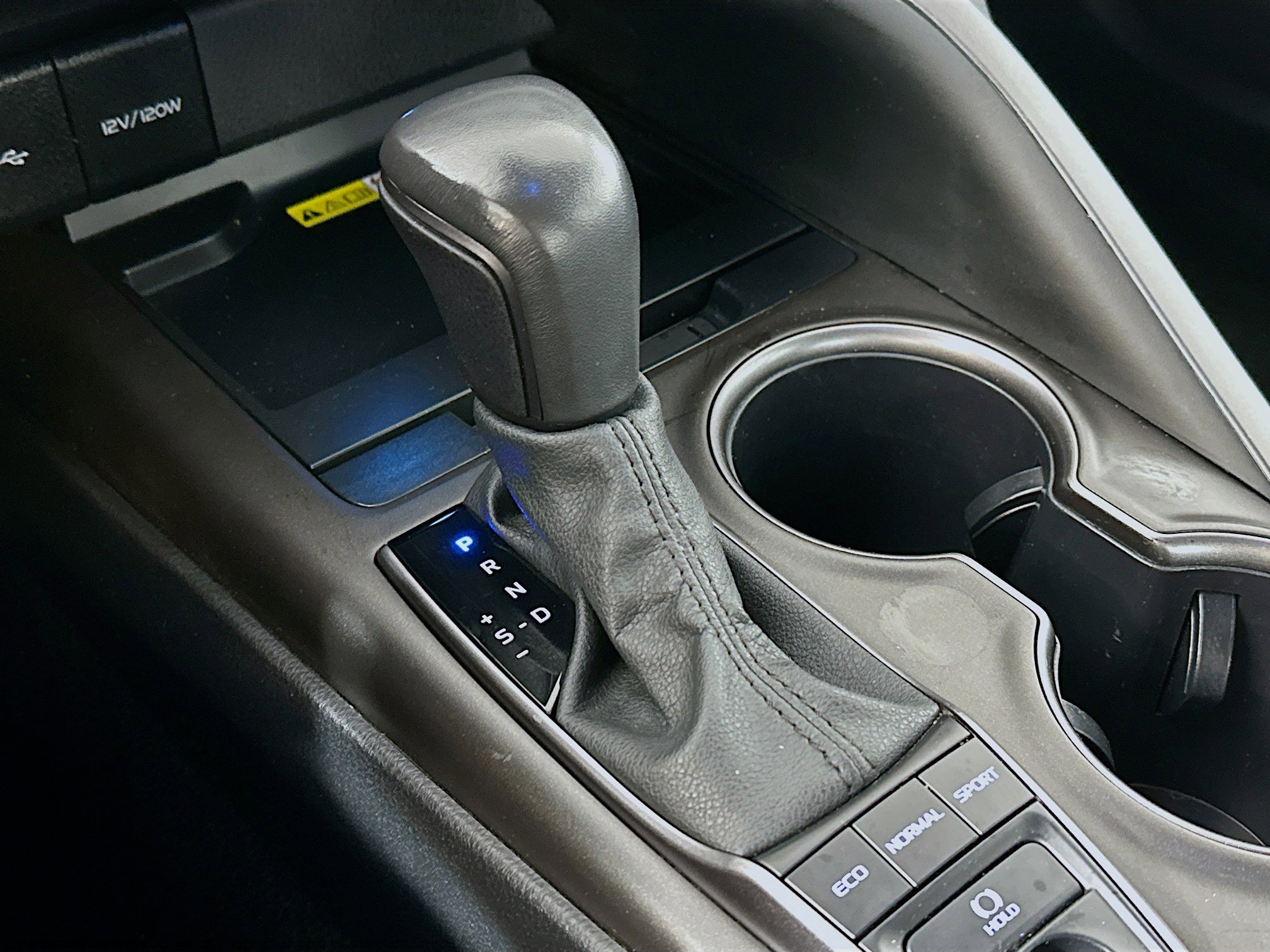 Used 2024 Toyota Camry XSE image 16